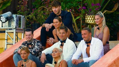 ex on the beach staffel 3|RTL+ 